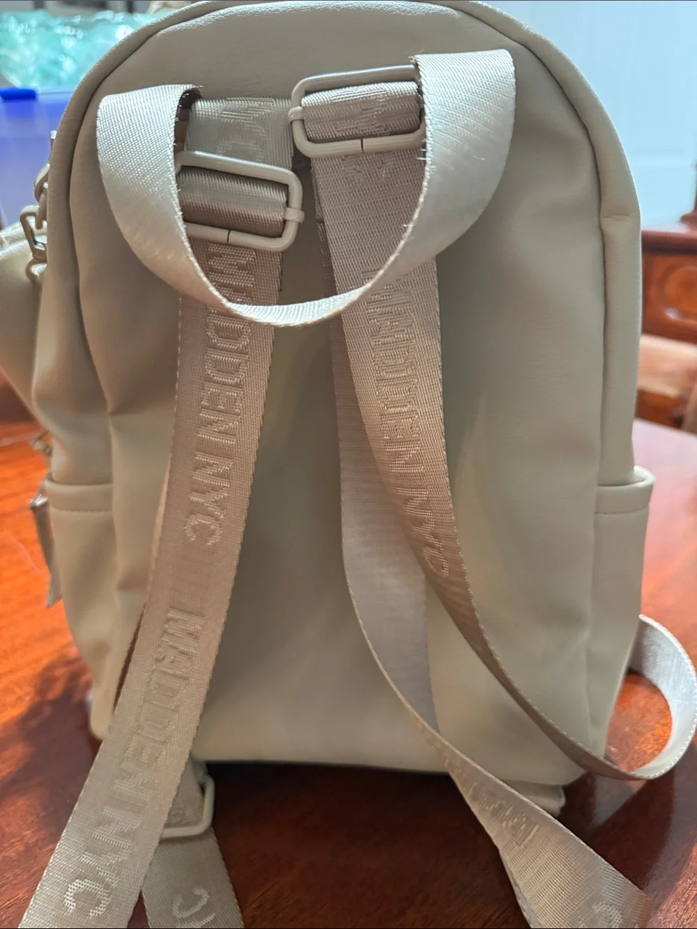 Madden NYC mini backpack